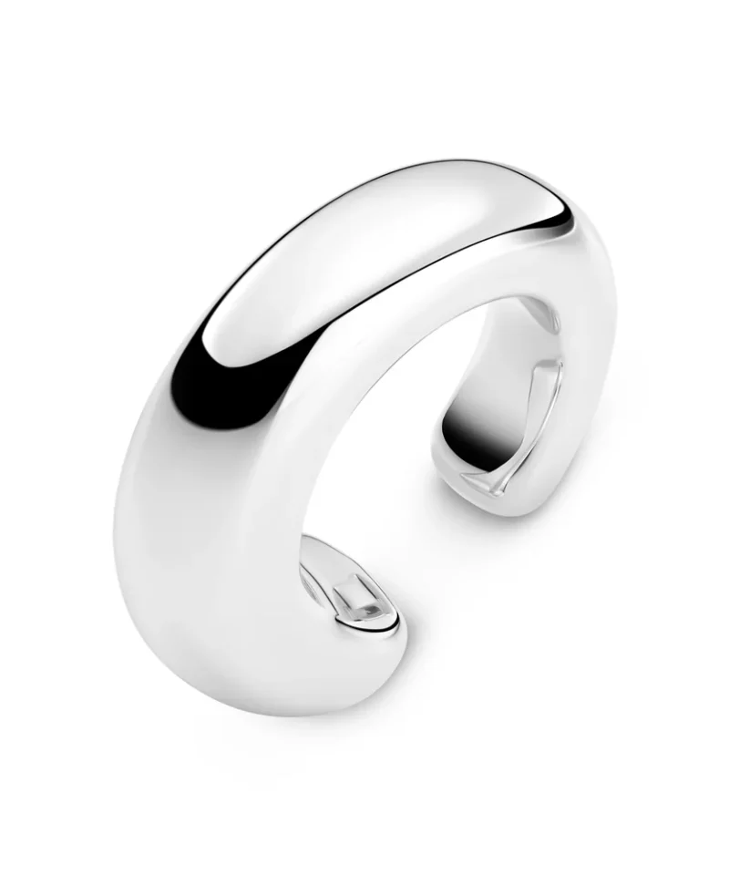 GOCCIA PIANURA - ear cuff