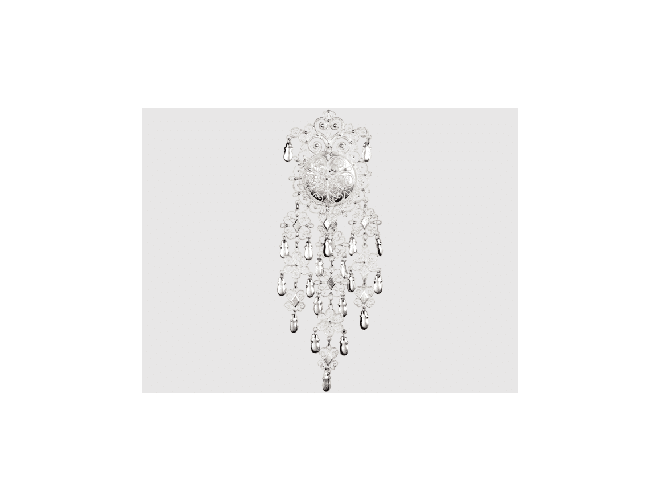 165400 - Sølje kvit