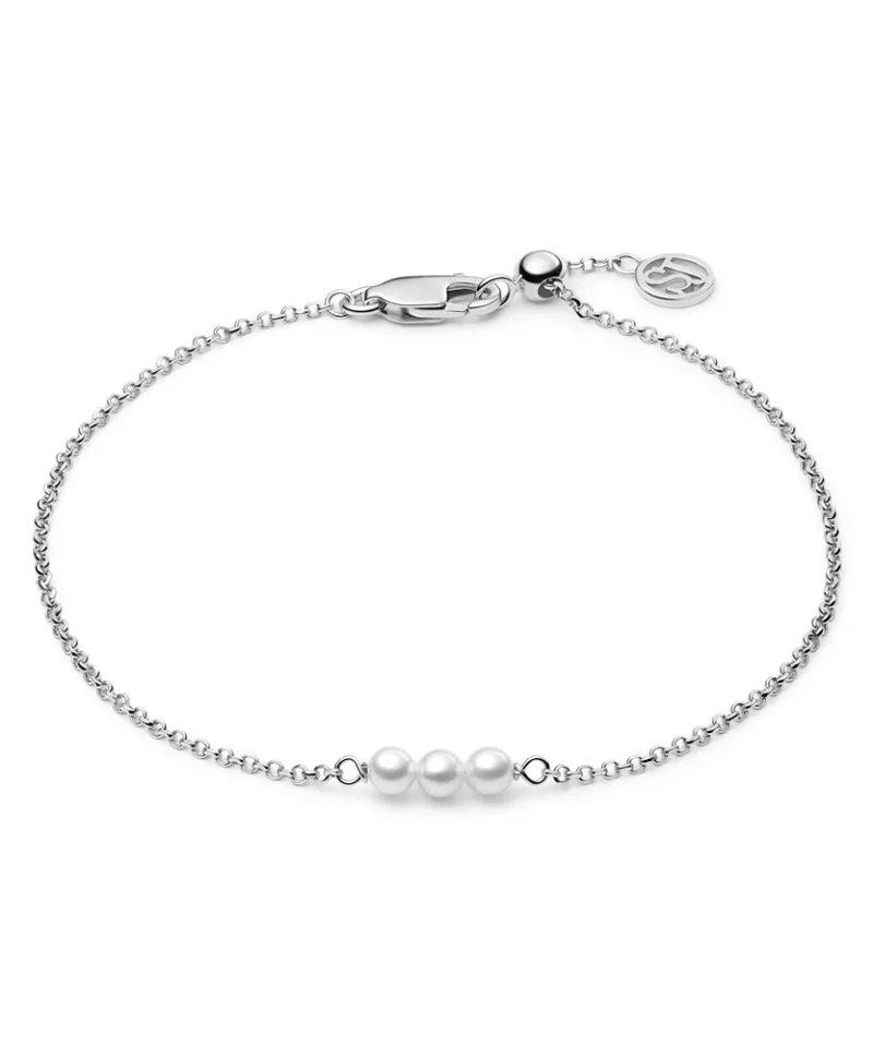 Perla cinque armbånd