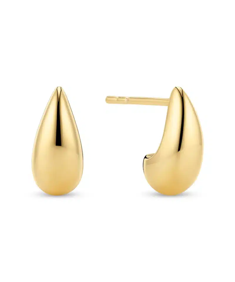 Gocciolona piccolo ørepynt