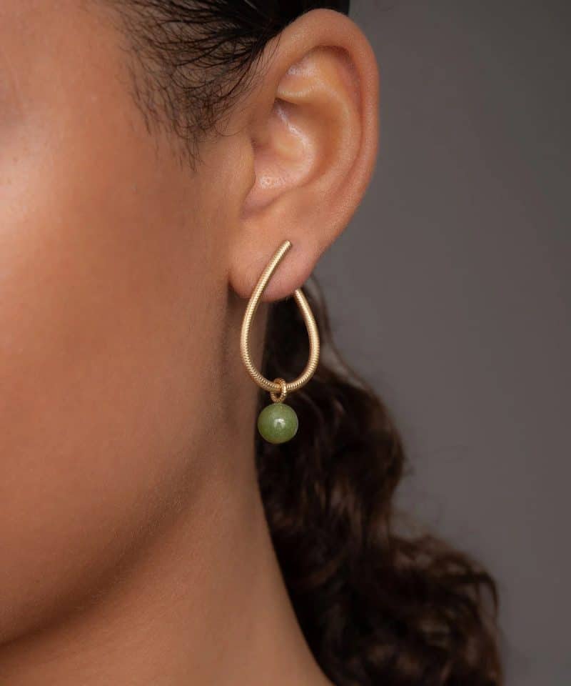 Alternative view of Globe Vedheng gull Vesuvian