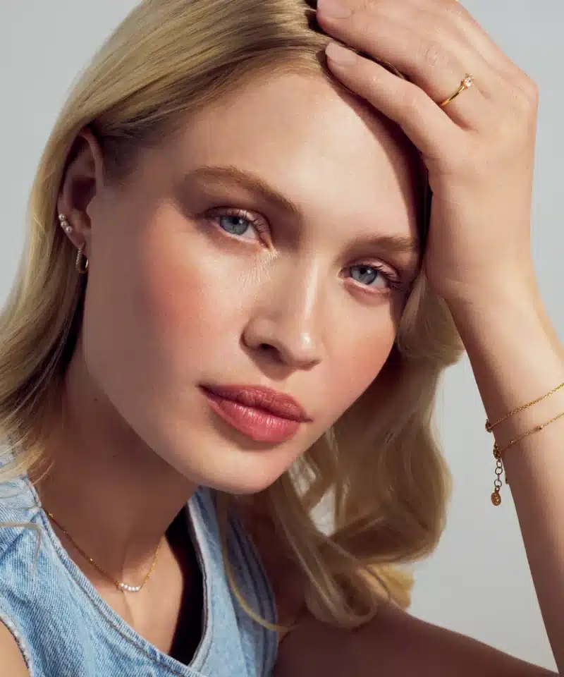 Alternative view of Sfere armbånd