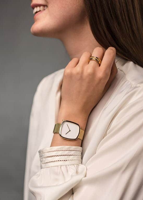 Alternative view of Pebble - 18034-334