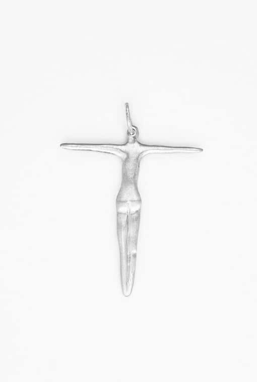 Nude ALPHABET SMALL, T