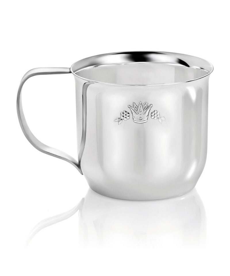 Alternative view of Prinsesse Sølvkrus