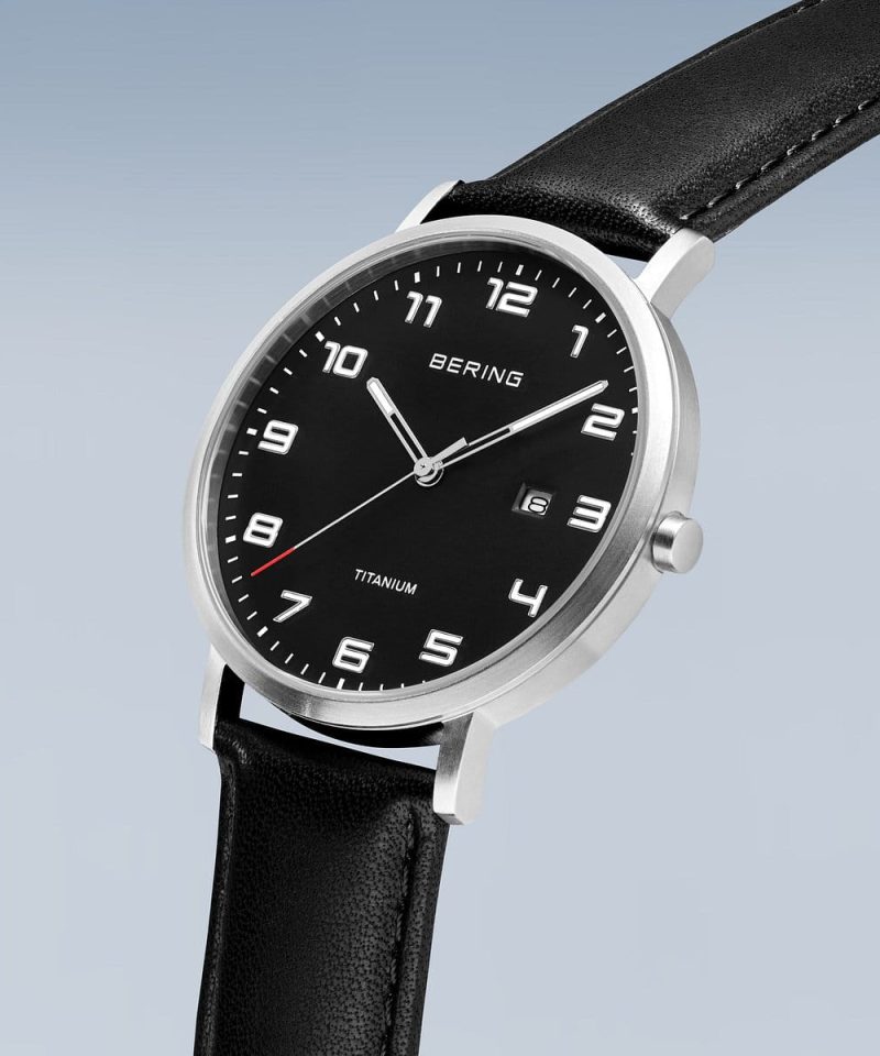 Alternative view of Titanium - 18640-402