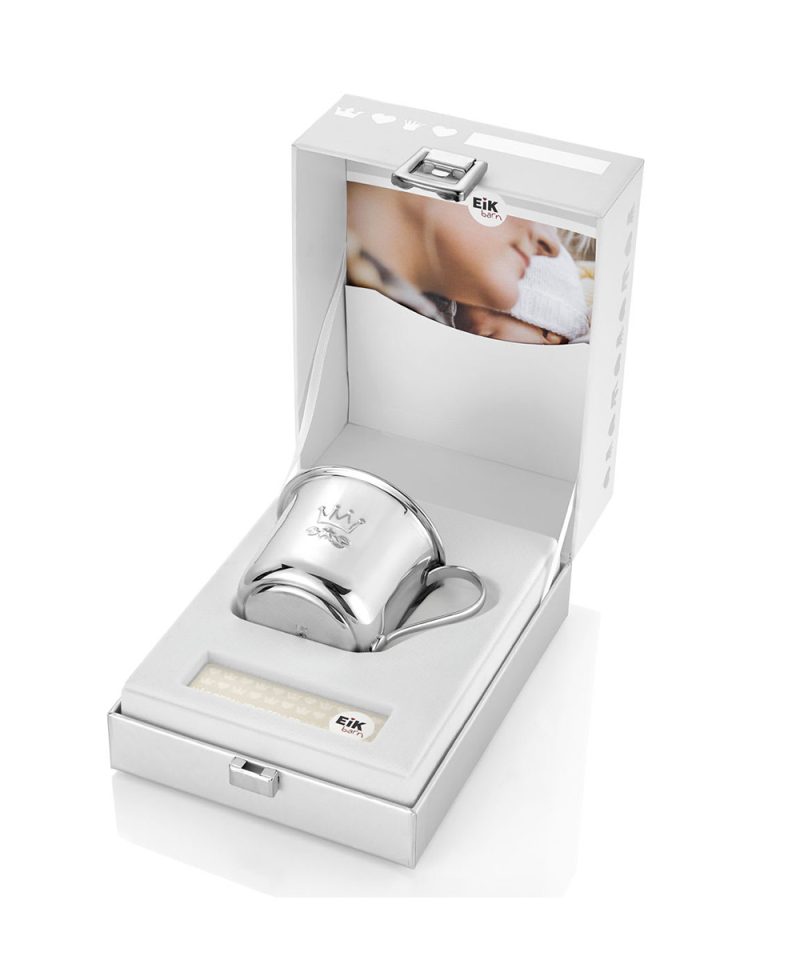 Alternative view of Eventyrlig Sølvkrus