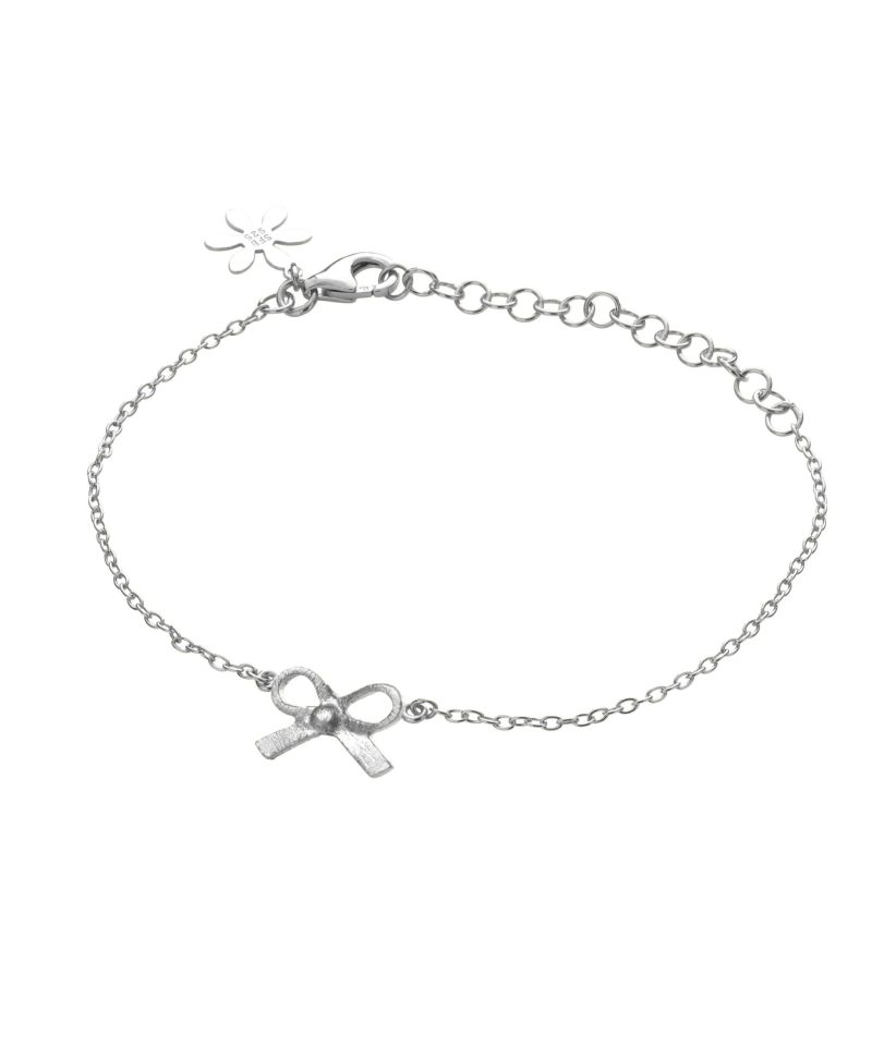 Armbånd med sløyfe