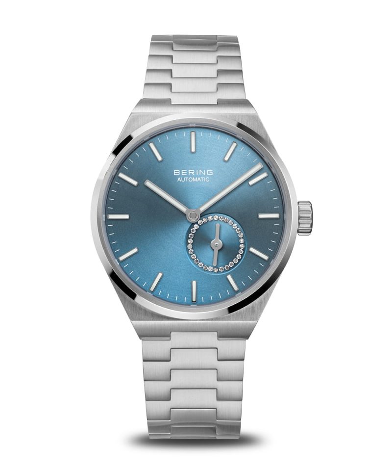 Automatic - 19435-Charity