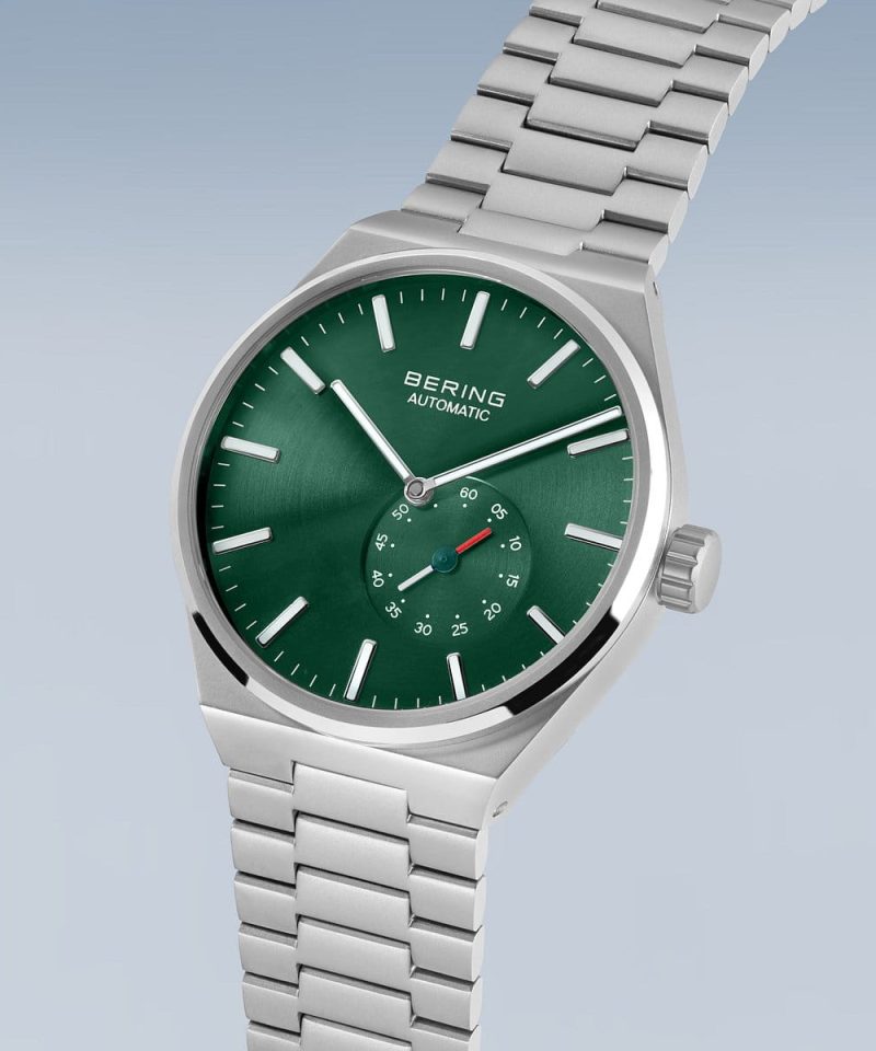 Alternative view of Automatic - 19441-708