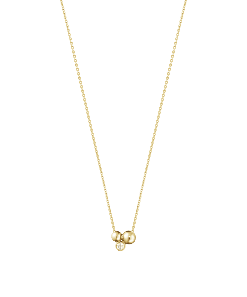 Moonlight Grapes Halskjede