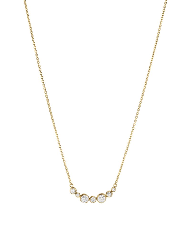 Signature Diamonds Anheng, Diamanter 0.22ct