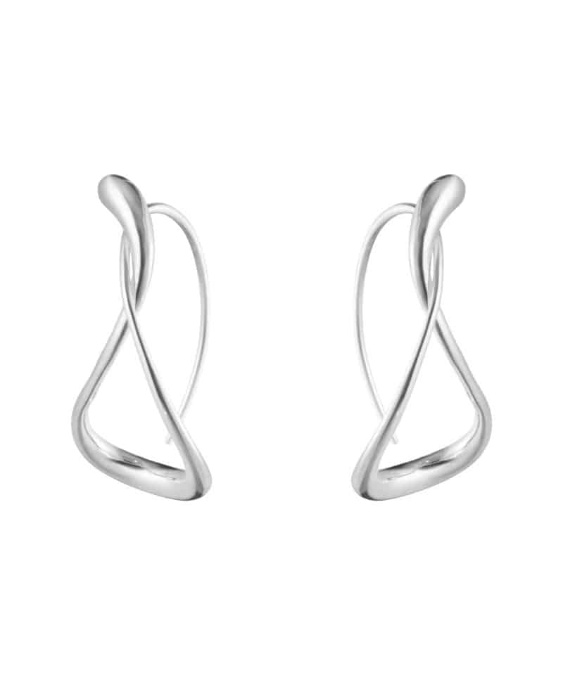 Mercy Øreringer, large