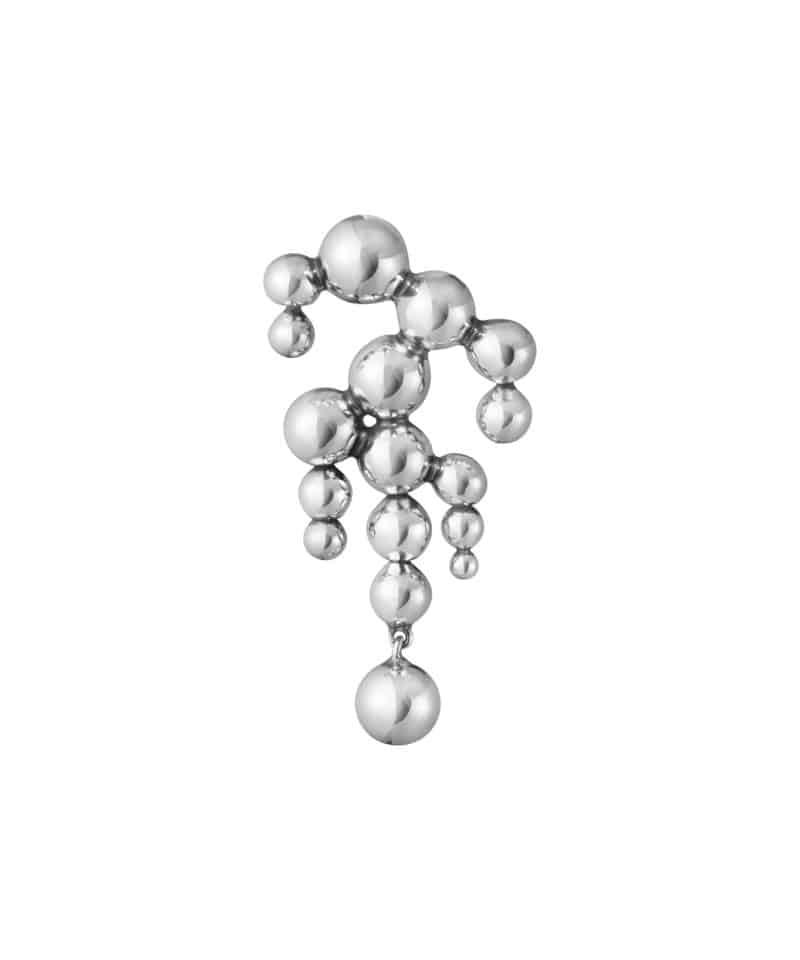 Moonlight Grapes Ørepynt, høyre