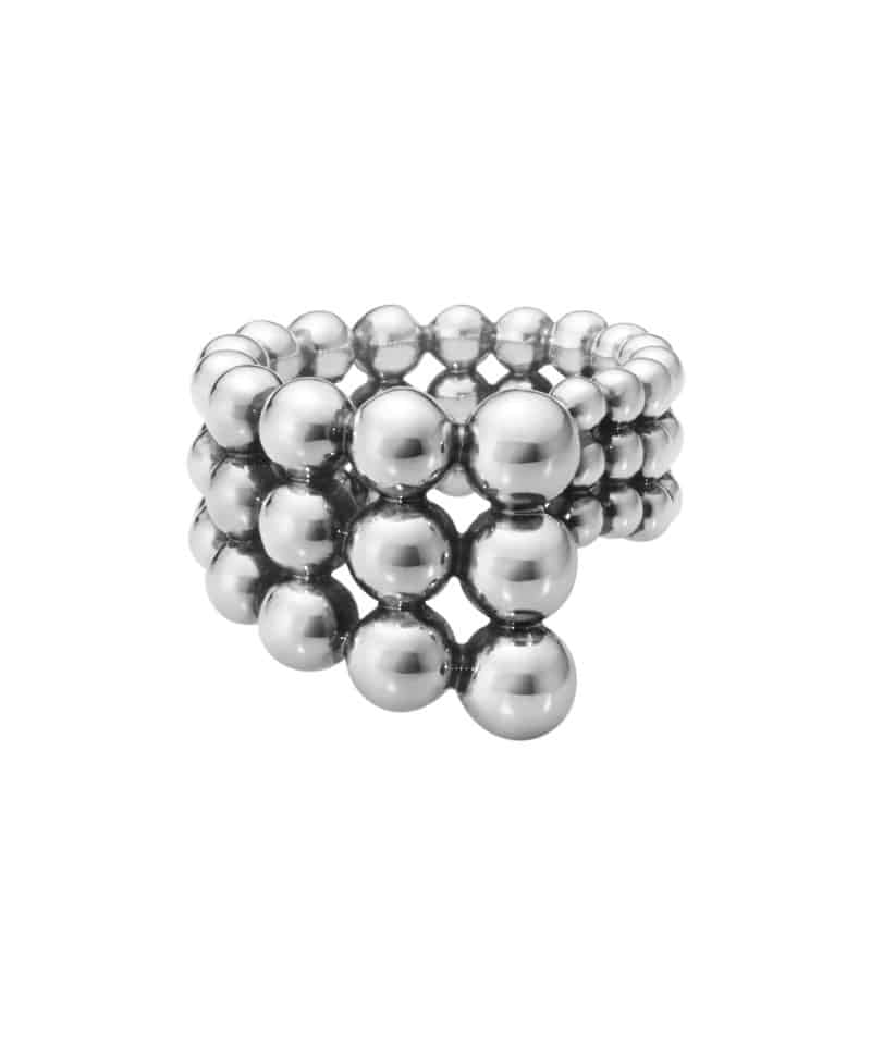 Moonlight Grapes Ring