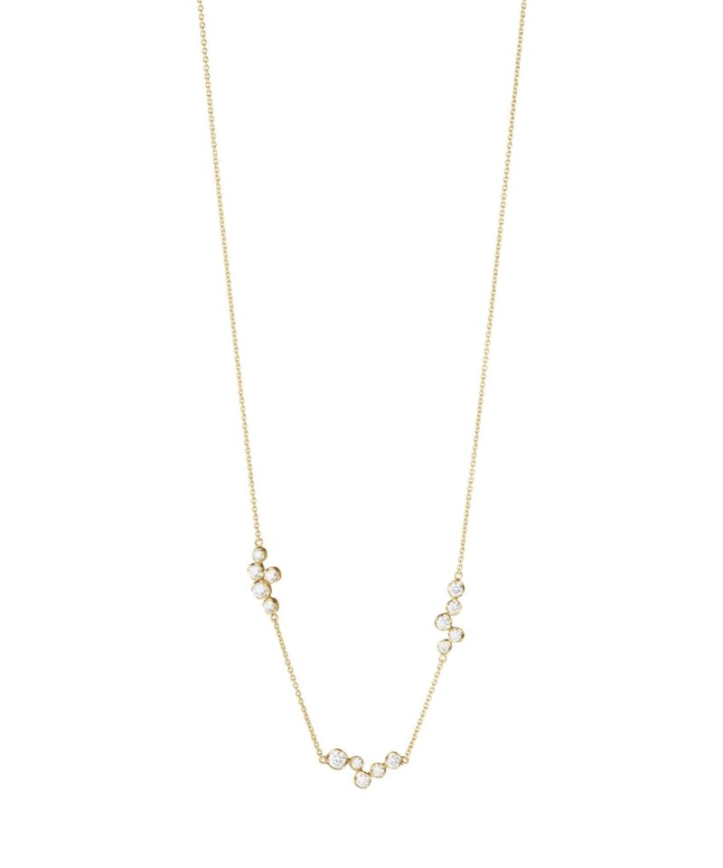 Signature Diamonds Halskjede 0.47ct