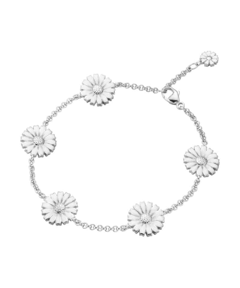 Daisy Armbånd