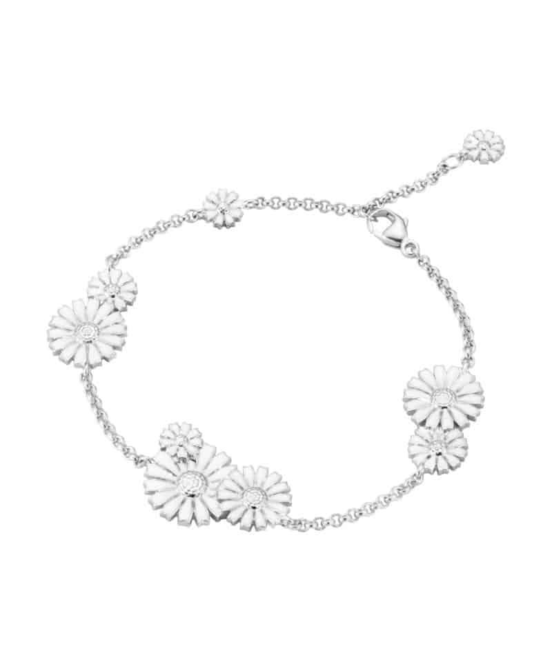 Daisy Armbånd