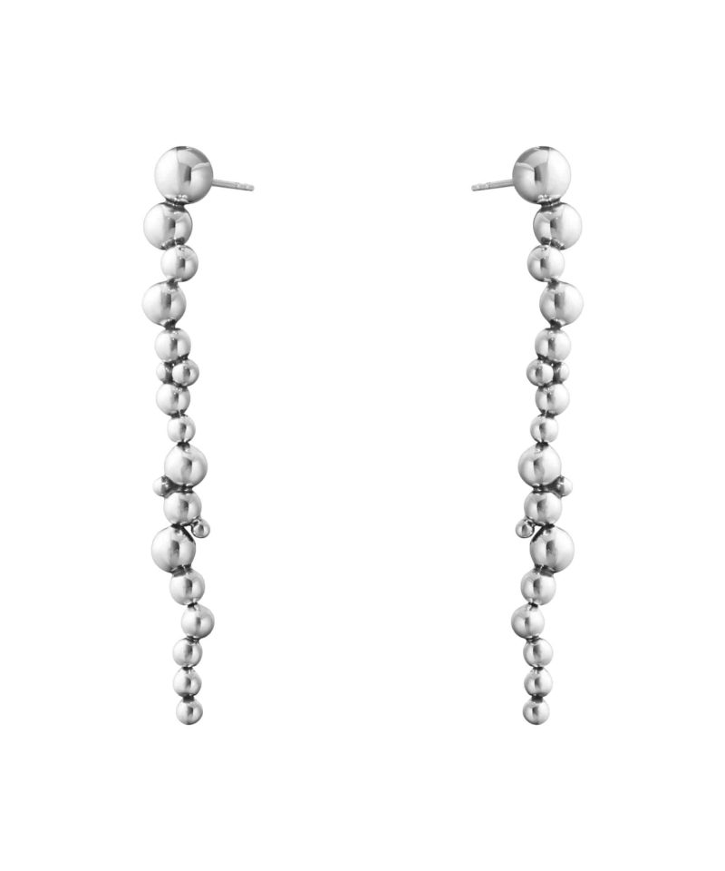 Moonlight Grapes Ørepynt, lange