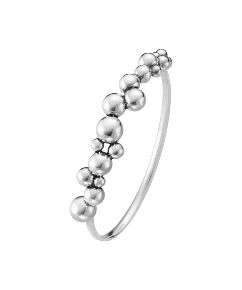 Moonlight Grapes Armring