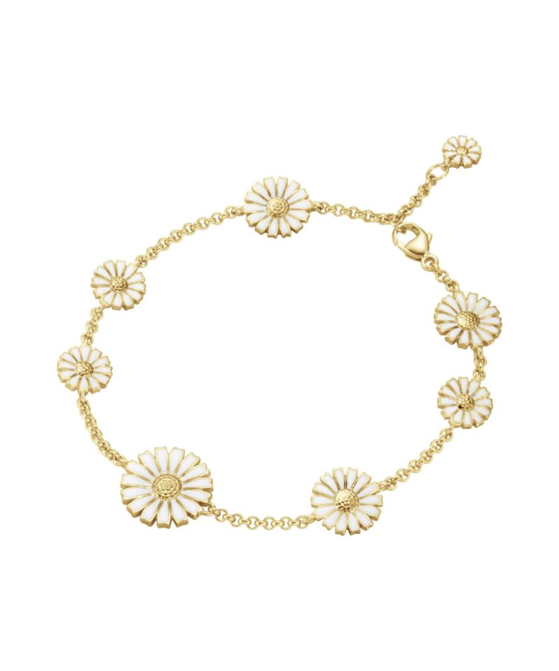 Daisy Armbånd