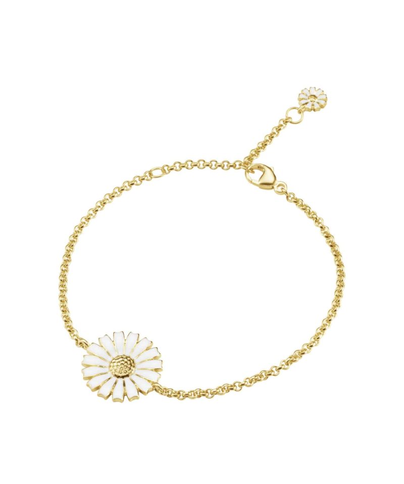 Daisy Armbånd