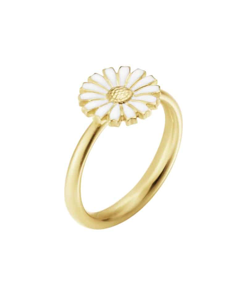 Daisy Ring 11mm (56)