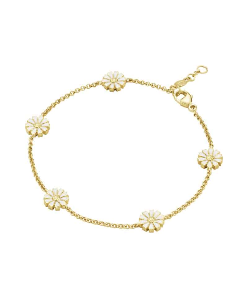 Daisy Armbånd