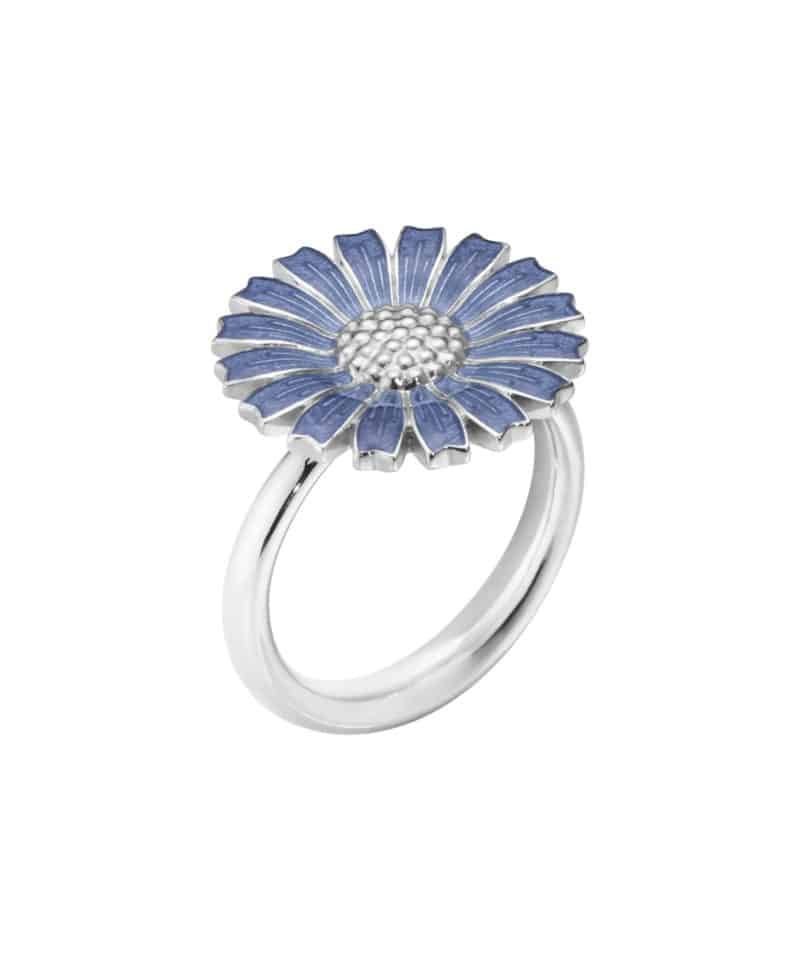 Daisy Ring, 18mm