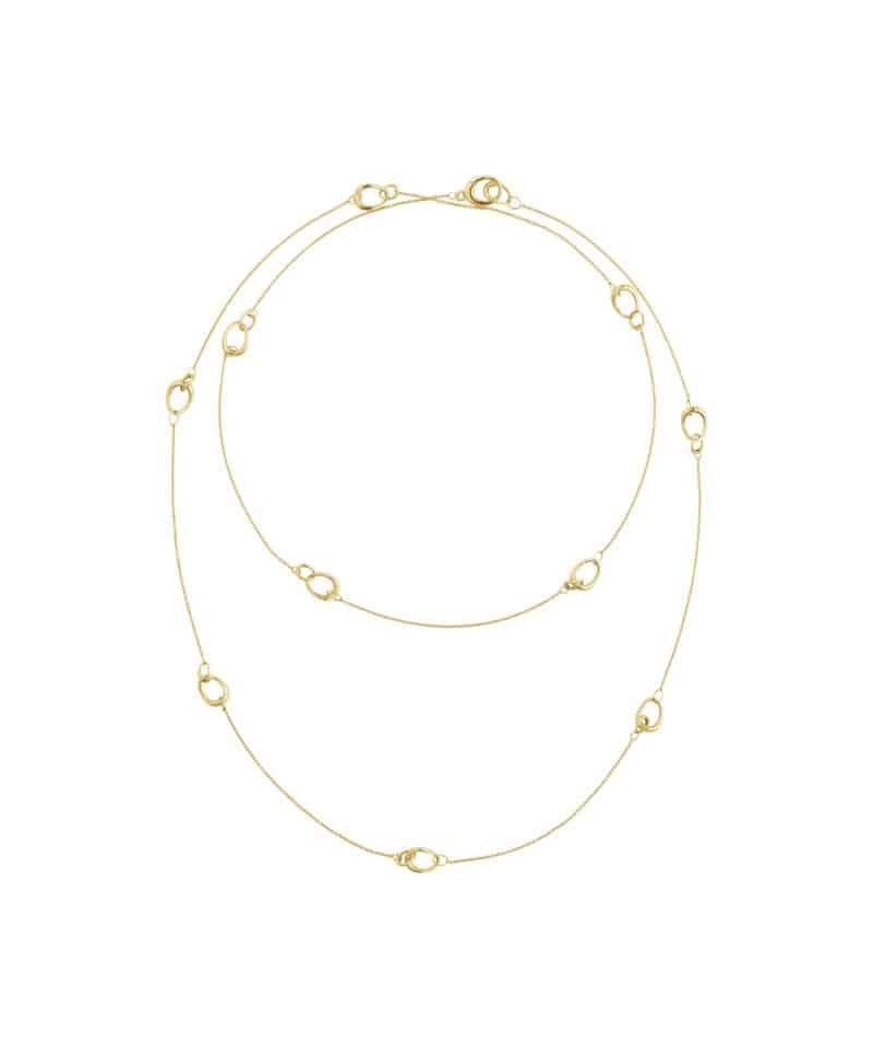 Offspring Sautoir Halskjede