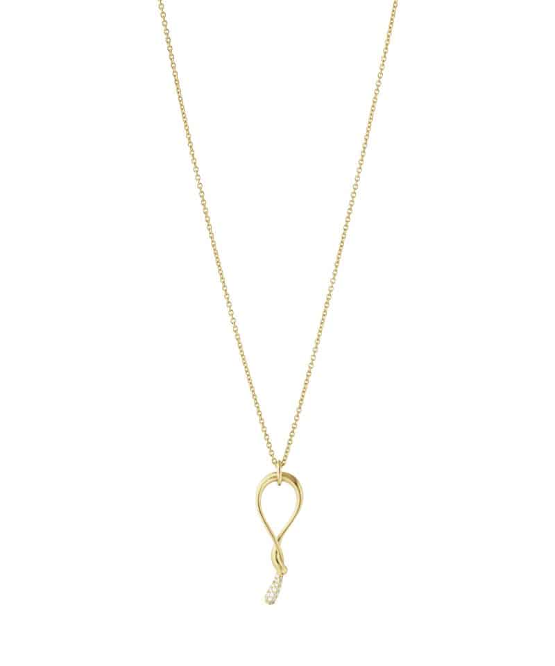 Mercy Swirl Anheng 0.04ct