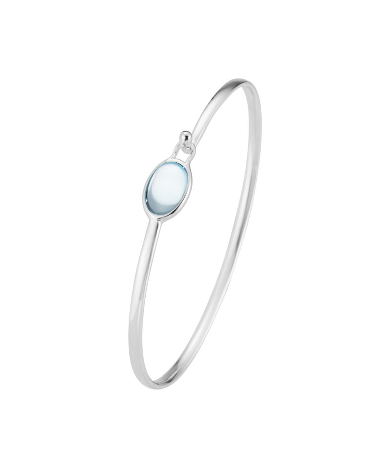 Torun Armring, Topas