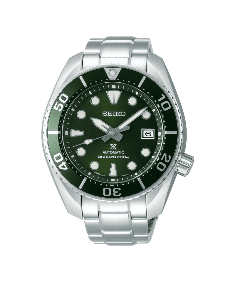 Prospex Diver - SPB103J1