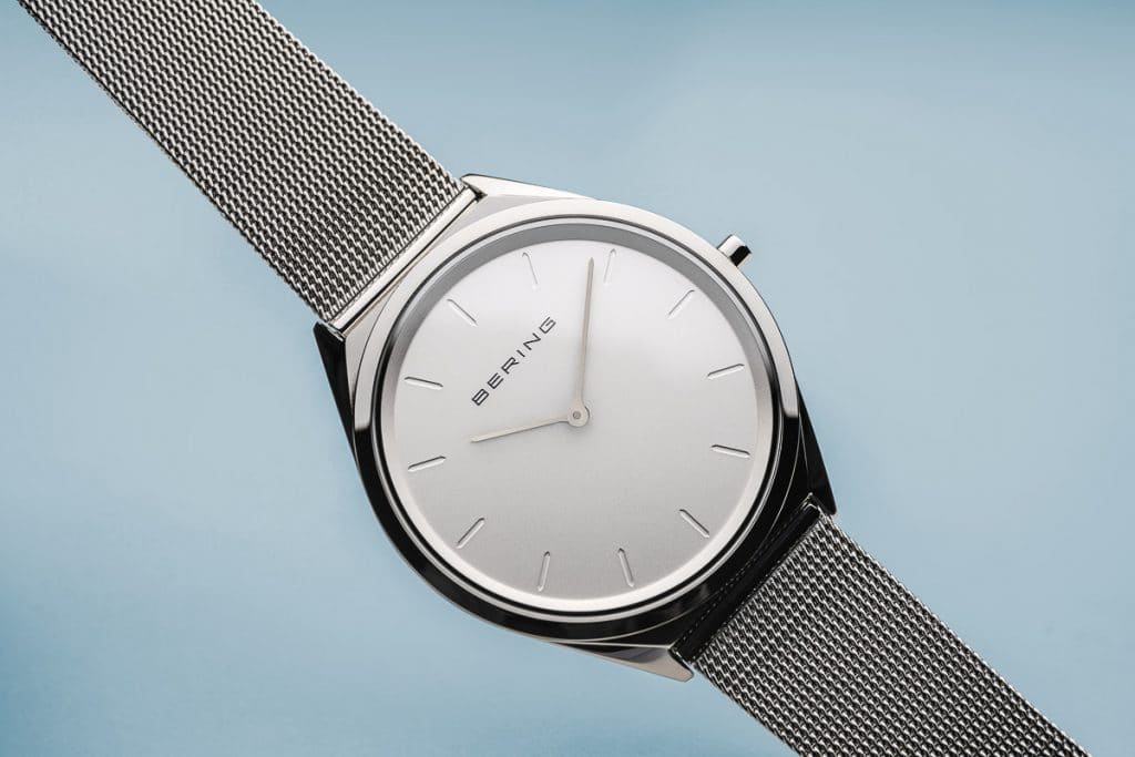 Ultra Slim - 17039-000 | Gullsmed Christensen