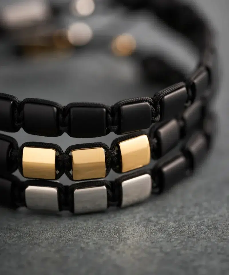 Alternative view of Armbånd steel blank