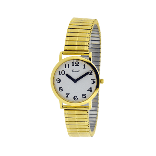 Bonett dameur double tydelige tall lenke