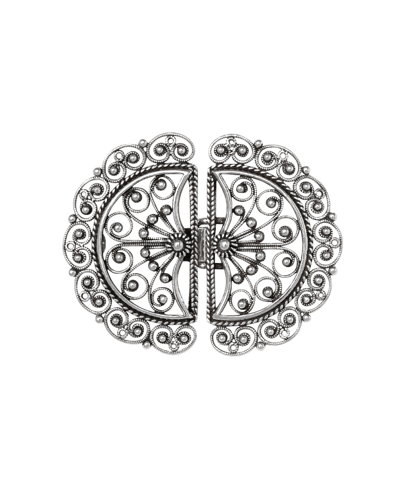 209100 - Beltespenne Oksidert