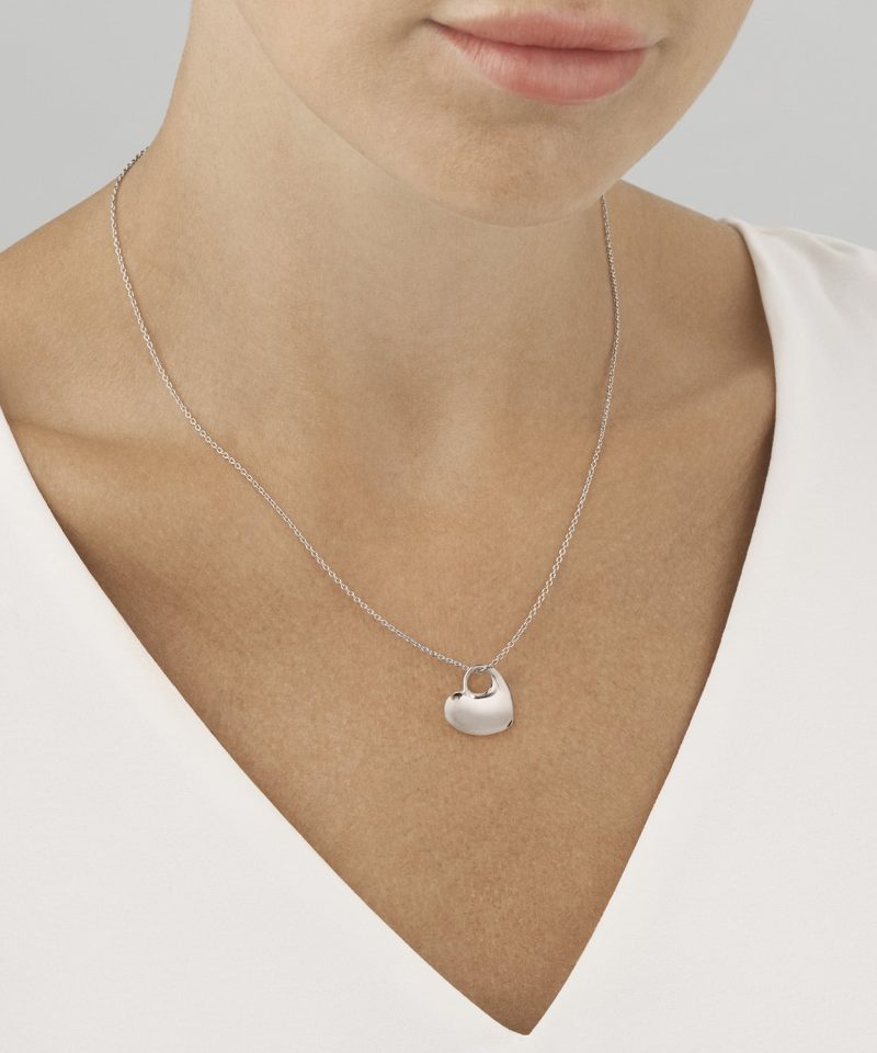 Alternative view of Heart Hjerteanheng