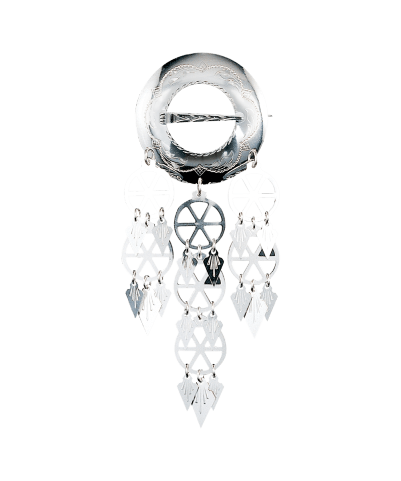 220400 - Sølje Hvit medium