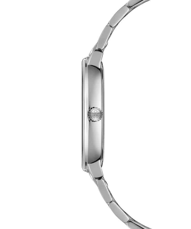 Alternative view of Raymond Weil Toccata Heritage 38mm - 2280-ST-50001