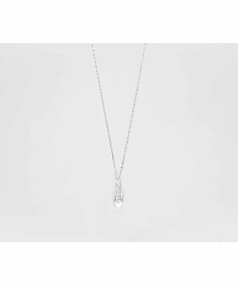 Alternative view of Iconic Heart small, halssmykke 925s