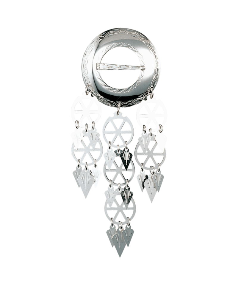 230400 - Sølje kvit