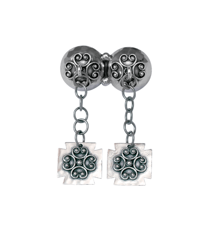 235100 - Halssølje Oksidert