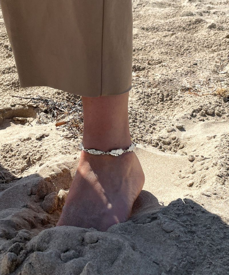 Memoria, fotlenke 925s 24/26cm