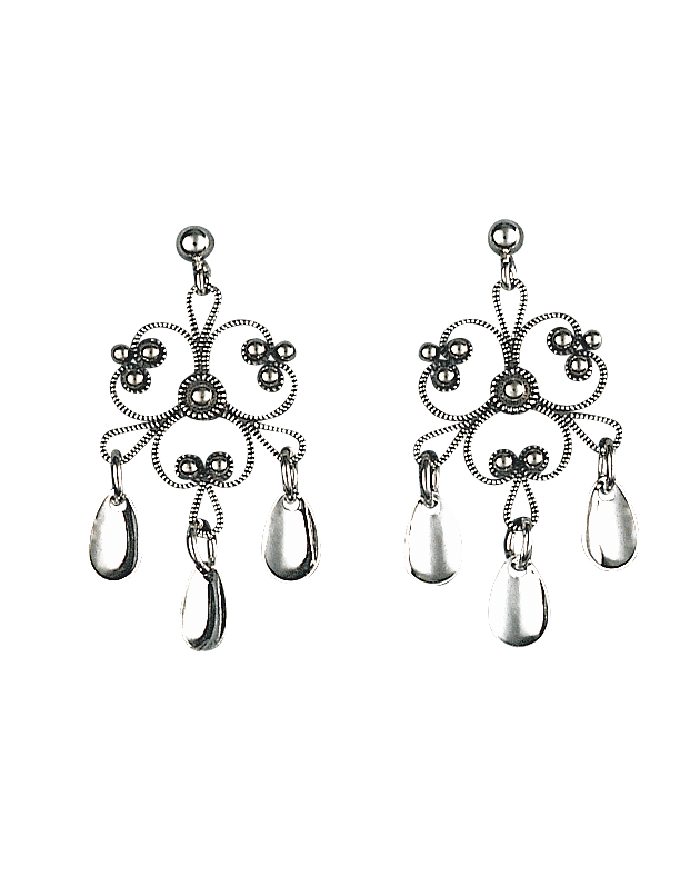 251111 - Ørepynt Oksidert