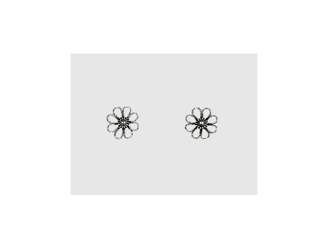 259111 - Ørepynt Oksidert