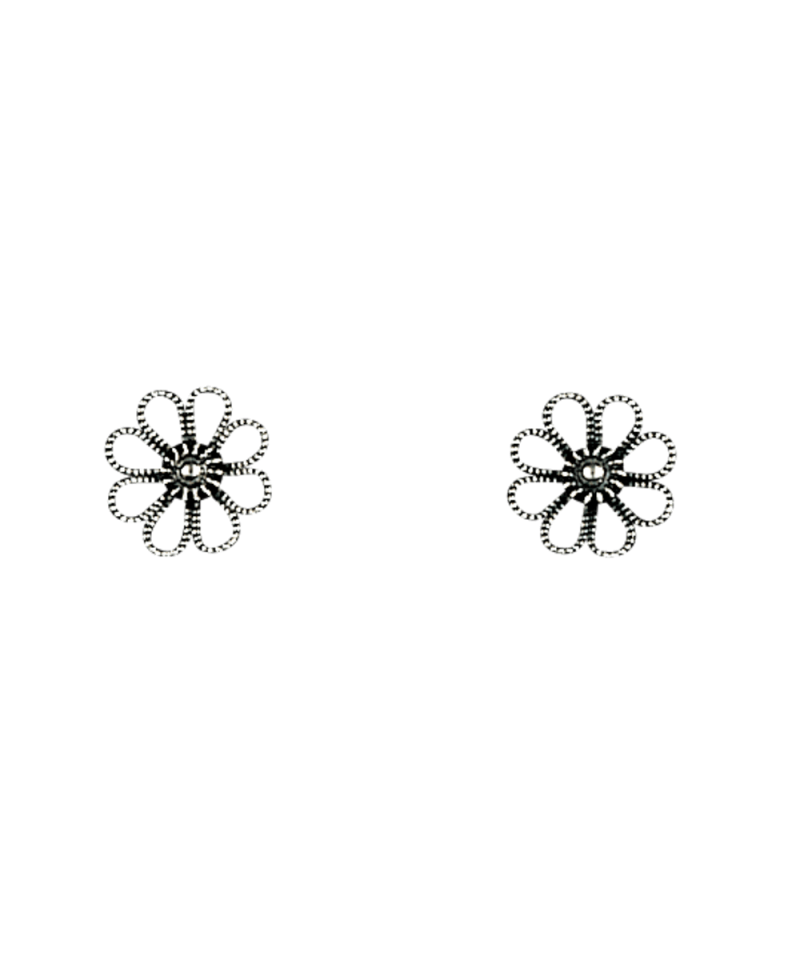 259111 - Ørepynt Oksidert