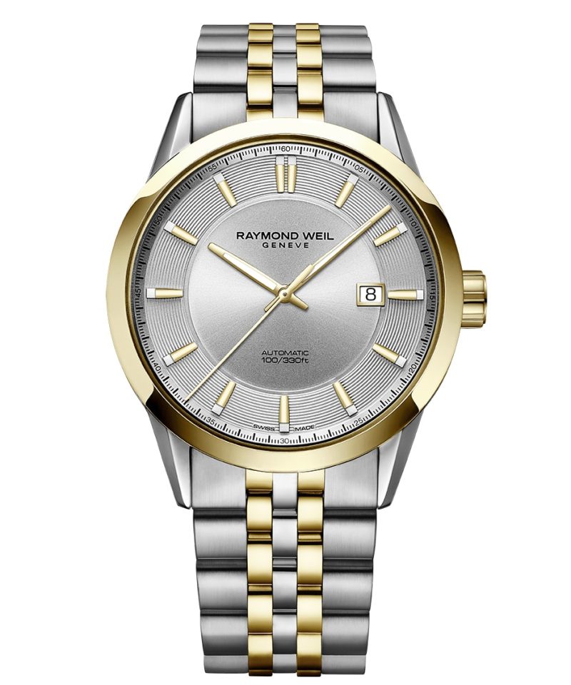 Freelancer Automatic - 2731-STP-65001