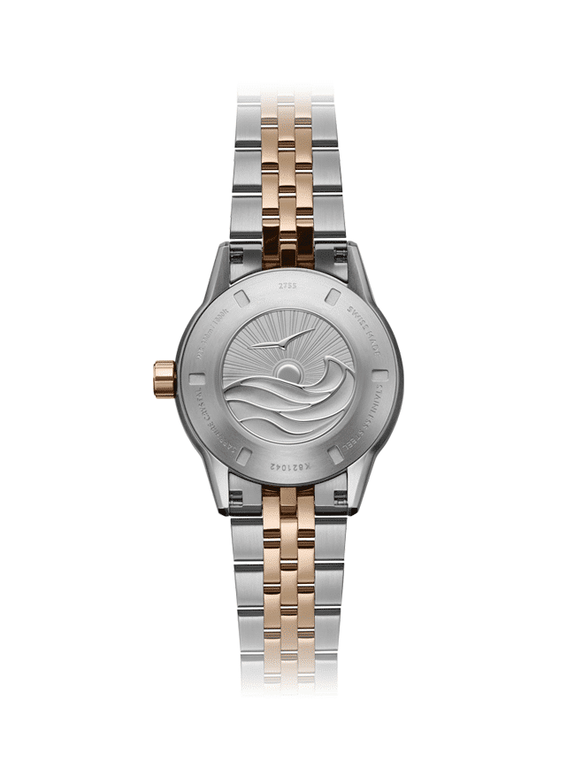 Alternative view of Freelancer 36mm - 2755-S51-97001