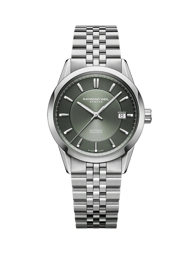Freelancer Automatic 38mm - 2771-ST-52051
